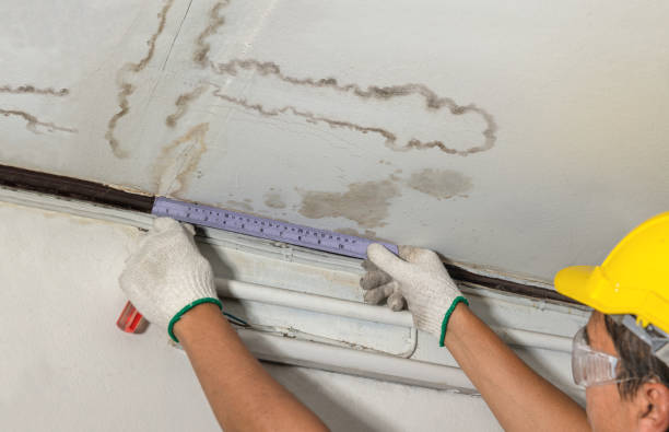 Reliable Basement Flood Cleanup contractor in Greeneville, TN by Aqua Guard Water Damage